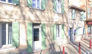 BERNARDIN Céline à Saint-Cyr-sur-Mer