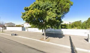 Mombellet Nicole à Marguerittes