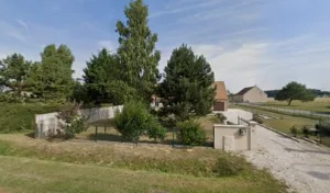 Orvanne Soins SCM à Saint-Valérien