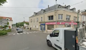 Emilie M. à Boissy-Saint-Léger