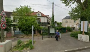 Da Silva Estella à Boissy-Saint-Léger