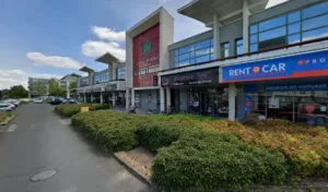 MARTY Mathilde – BASSET Aline à Cesson-Sévigné