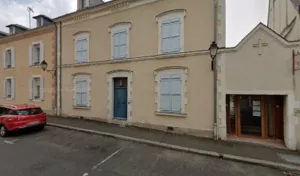 Servantes des Pauvres à Solesmes