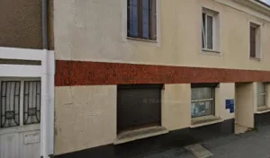 Monsimert Marie-Jeanne à Sablé-sur-Sarthe