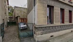 Lagarde Barbara à Rive-de-Gier