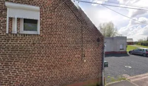 BOURDIER Audrey à Bouvignies