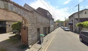 Alter-screen à Villepreux