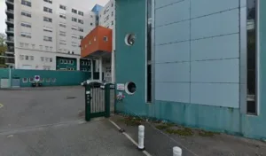 Sausse Marguerite à Saint-Étienne