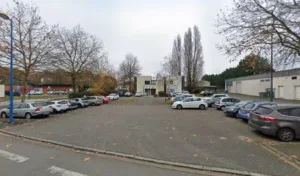 Cabinet infirmier LAVERDURE Pauline à La Chapelle-sur-Erdre