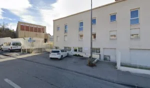 Sages-Femmes de l&rsquo;Estaque à Marseille