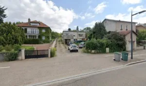 Service Soins Infirmiers à Pont-à-Mousson