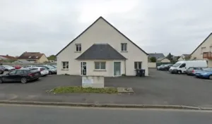 Anne CARIOU KERRIEN à Saint-Avertin