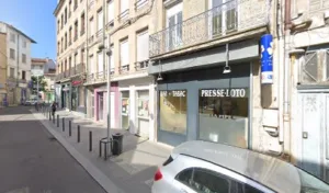 Laffut Laurence à Rive-de-Gier