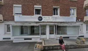 Desrumaux Anne à Wattignies