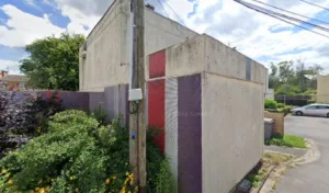 Laurie DEWET, infirmière libérale à Wattignies