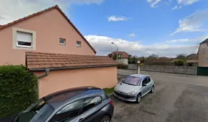 Cabinet infirmier Mathon à Wittenheim