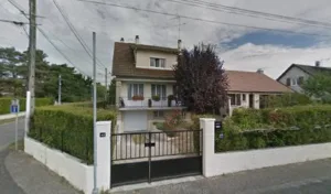 Simon Marie-helene à Nemours