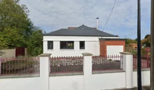 Menegatti Cecile à Hautmont