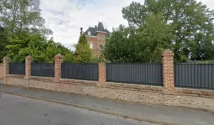 Celine De Sousa-Hallant à Hautmont