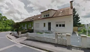 Hoen Stephanie à Freyming-Merlebach