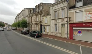 Cabinet Infirmieres Patin-Remond-Carre à Issoudun