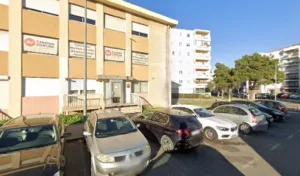 Aix-Infirmier Cédric Laforet à Aix-en-Provence