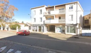 Elodie Capoulade infirmière libérale à Prades-le-Lez