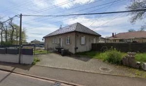 Bertrand Fabienne à Hayange