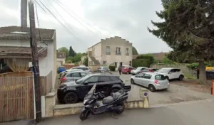 THARSIS Max à Boissy-Saint-Léger