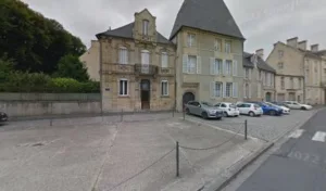 Gendrin-Larsonneur Patricia à Bayeux