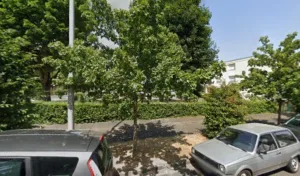 Rossard Isabelle à Évry-Courcouronnes