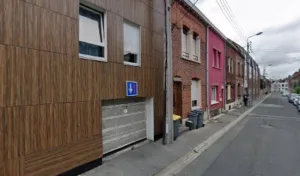 Dupont Marie Therese à Anzin