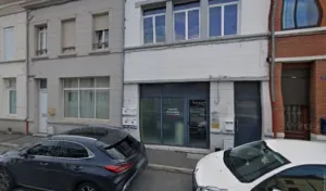 Infirmier libéral conventionné Christophe Lopes Teixeira à Valenciennes