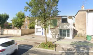 Infirmier Libéral Gwendal MAURER à Blénod-lès-Pont-à-Mousson