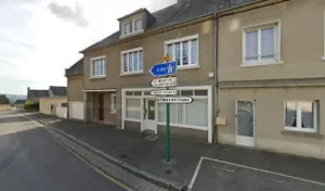 Lefevre Eliane à Caumont-sur-Aure