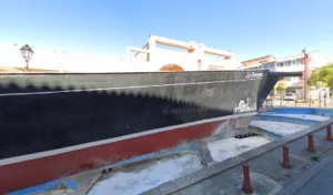 Bonelli Corinne à Port-de-Bouc