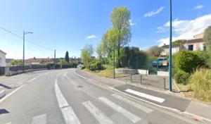 Gallard Pierre-Yves à Villeneuve-Loubet