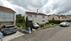 Sandrine Vigneron à Villers-lès-Nancy