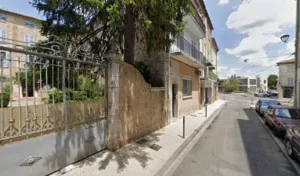 Inversini Florence à Brignoles