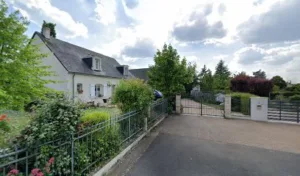 Weber Delpech Sabine à Saint-Avertin