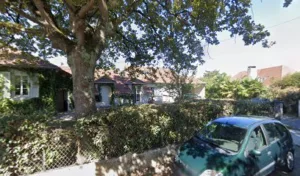 Moustrou Bruno à Billère