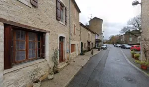 Infirmières de Catus SCM à Catus