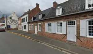 Deveyer Benoît à Steenbecque