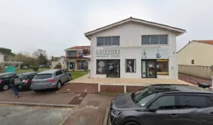 FROUMENTY PERNIN GENEVIEVE GENEVIEVE à Cenon