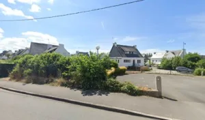 Le Touze Magali à Concarneau