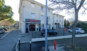 Chalandat Magali à Aix-en-Provence