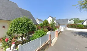 Pennanech Anne à Concarneau