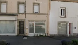 Jauzon Emmanuelle à Concarneau