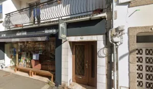 Le Bris Nadine à Concarneau