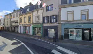 Cabinet infirmier Céline Gossens à Concarneau